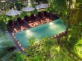 Ladear Angkor Boutique Hotel - Siem Reap - Cambodia Hotels