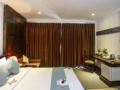 Ladear Privilege Rooms - Siem Reap シェムリアップ - Cambodia カンボジアのホテル