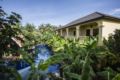 Le Jardin D'Angkor Hotel & Resort - Siem Reap - Cambodia Hotels
