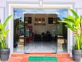 Lilly Holiday Hotel - Siem Reap - Cambodia Hotels