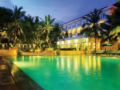 Lotus Blanc Resort - Siem Reap シェムリアップ - Cambodia カンボジアのホテル