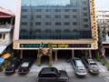 Lucky Star Hotel - Phnom Penh プノンペン - Cambodia カンボジアのホテル