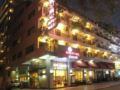 Lux Riverside Hotel and Apartment - Phnom Penh - Cambodia Hotels