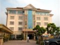 Ly Cheu Hotel - Kratie クラチエ - Cambodia カンボジアのホテル