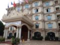 Majestic Oriental Hotel - Siem Reap シェムリアップ - Cambodia カンボジアのホテル