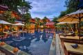Mane Village Suites - Siem Reap - Cambodia Hotels