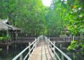 Mangrove Sanctuary Resort - Koh Kong コ コン - Cambodia カンボジアのホテル