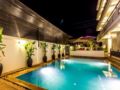 MD Boutique Hotel - Siem Reap - Cambodia Hotels