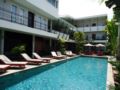 Men's Resort & Spa - Gay Hotel - Siem Reap - Cambodia Hotels