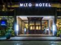 Mito Hotel - Phnom Penh プノンペン - Cambodia カンボジアのホテル