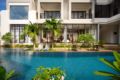Model Angkor Hotel - Siem Reap - Cambodia Hotels