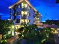 Motherhome Boutique - Siem Reap - Cambodia Hotels