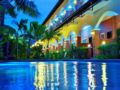 My Unique Villa Siemreap - Siem Reap - Cambodia Hotels