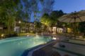 Natura Resort - Siem Reap - Cambodia Hotels