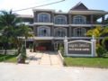 Nice Beach Hotel - Sihanoukville シアヌークビル - Cambodia カンボジアのホテル
