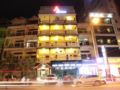 Niisaii Apartment - Phnom Penh プノンペン - Cambodia カンボジアのホテル