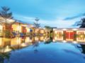 Nita by Vo Urban Resort - Siem Reap - Cambodia Hotels