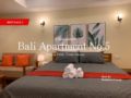 No. 5 19A7 BigApartment/Independence Monument - Phnom Penh - Cambodia Hotels