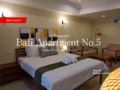 No.5 14B7 BigApartment/Aeon Mall/NAGA World - Phnom Penh - Cambodia Hotels