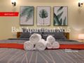 No.5 19A6 BigApartment/Independence Monument - Phnom Penh - Cambodia Hotels