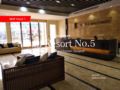 No.5 25A2 BigApartment/Independence Monument - Phnom Penh - Cambodia Hotels