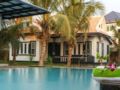 No.5 Villas - Siem Reap シェムリアップ - Cambodia カンボジアのホテル