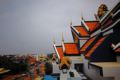 NorakSoeng Grand Palace - Siem Reap シェムリアップ - Cambodia カンボジアのホテル