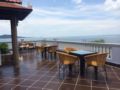 Ocean Breeze Hotel and Sky Bar - Kep ケップ - Cambodia カンボジアのホテル