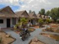 Otres Hideout - Sihanoukville - Cambodia Hotels