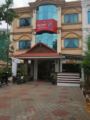 our joint hotel and guest house - Siem Reap - Cambodia Hotels