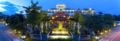 Pacific Hotel & Spa - Siem Reap シェムリアップ - Cambodia カンボジアのホテル
