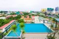 Pasteur 51 Hotel & Residences - Phnom Penh プノンペン - Cambodia カンボジアのホテル