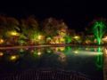 Phka Villa Hotel - Battambang バタンバン - Cambodia カンボジアのホテル