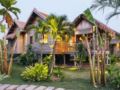 Phum Baitang Resort - Siem Reap - Cambodia Hotels