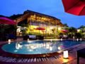 Raingsey Bungalow Kep - Kep ケップ - Cambodia カンボジアのホテル