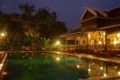 Rajabori Villas - Kratie クラチエ - Cambodia カンボジアのホテル