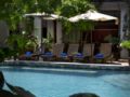 Rambutan Resort - Siem Reap - Siem Reap シェムリアップ - Cambodia カンボジアのホテル