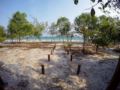 Reef On The Beach by The Reef Resort - Koh Rong ロン島 - Cambodia カンボジアのホテル