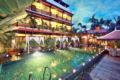 Residence Indochine D'angkor - Siem Reap - Cambodia Hotels