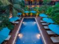 Reveal Angkor Hotel - Siem Reap - Cambodia Hotels