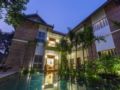 River Bay Villa - Siem Reap シェムリアップ - Cambodia カンボジアのホテル