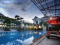 Rose Royal Boutique Hotel - Siem Reap - Cambodia Hotels