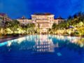 Royal Angkor Resort & SPA - Siem Reap シェムリアップ - Cambodia カンボジアのホテル