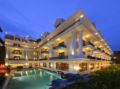 Royal Crown Hotel - Siem Reap - Cambodia Hotels