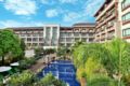 Royal Empire Hotel - Siem Reap シェムリアップ - Cambodia カンボジアのホテル