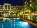 Royal Empire Premium Hotel - Siem Reap - Cambodia Hotels