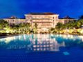Royal Residence - Siem Reap シェムリアップ - Cambodia カンボジアのホテル