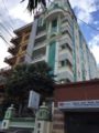 Rumnea Apartment - Phnom Penh プノンペン - Cambodia カンボジアのホテル