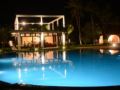 Samanea Beach Resort & Spa - Kep - Cambodia Hotels