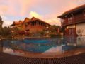 Samot Baitong Resort - Sihanoukville シアヌークビル - Cambodia カンボジアのホテル